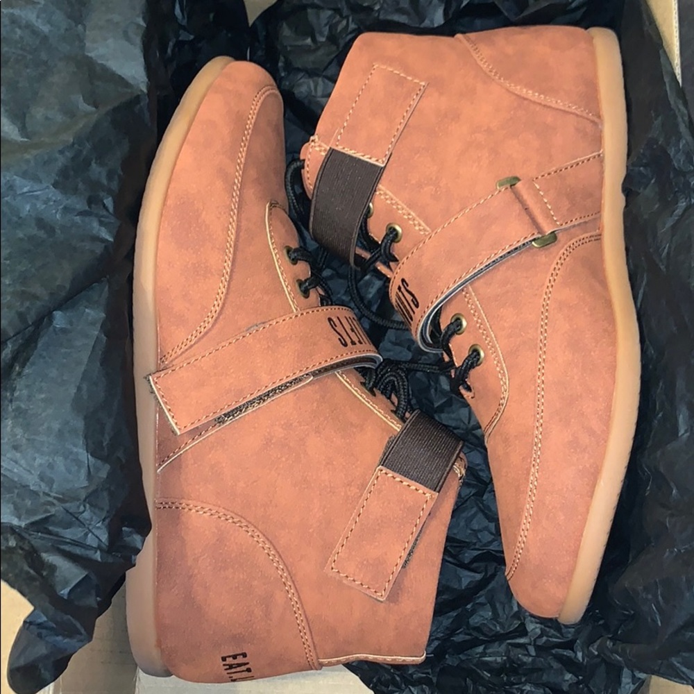 DNDL Shoes